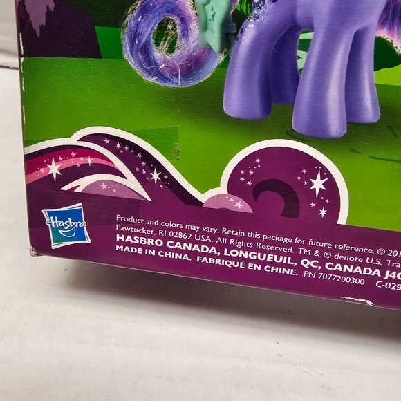 New My Little Pony Special Edition Canterlot Princess Celestia & Princess Luna - Picture 8 of 14